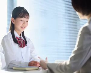 スクーリング個別コース